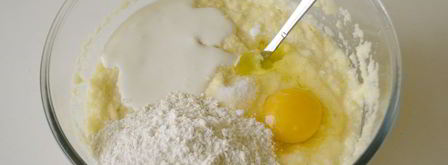 картофельные драники. Шаг 6