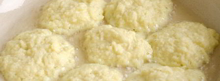 картофельные драники. Шаг 8