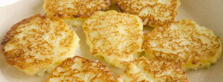 картофельные драники. Шаг 9