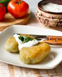 Картофельные колдуны