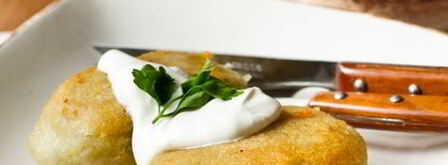 картофельные колдуны. Шаг 8