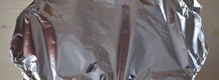 колдуны из картофеля с фаршем в духовке. Шаг 20