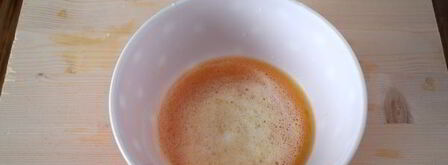 колдуны из картофеля с фаршем в духовке. Шаг 10