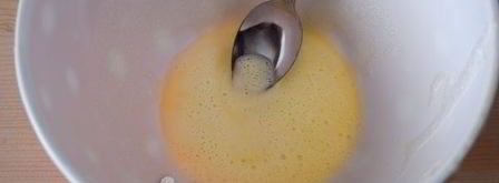 колдуны из картофеля с фаршем в духовке. Шаг 11