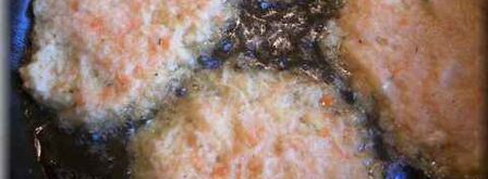 колдуны из картофеля с фаршем. Шаг 14