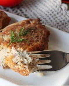 Колдуны в духовке