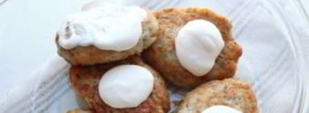 колдуны в духовке. Шаг 5