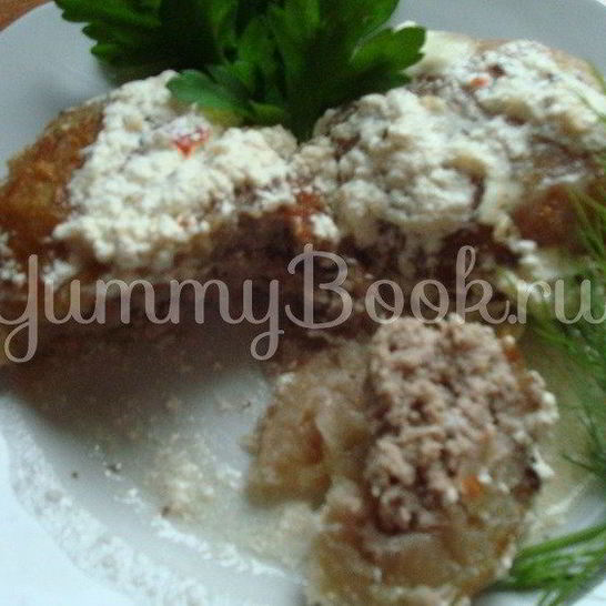 Рецепт колдунов