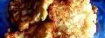 яблочные драники. Шаг 4