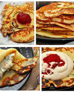 Блинный форшмак