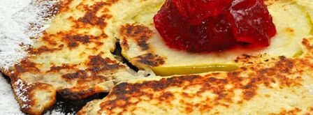 блинный форшмак. Шаг 6