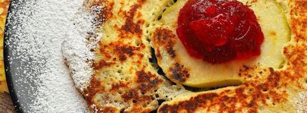 блинный форшмак. Шаг 7