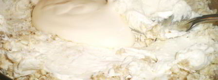 бутербродная масса форшмак. Шаг 4