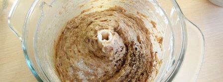 форшмак еврейский. Шаг 7