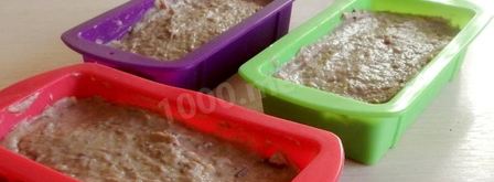 форшмак еврейский. Шаг 8