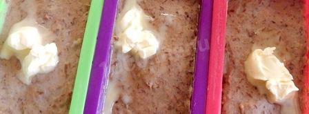 форшмак еврейский. Шаг 9