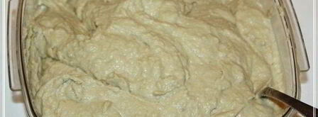 форшмак имени сырожиной бабушки. Шаг 15