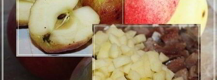 форшмак имени сырожиной бабушки. Шаг 10