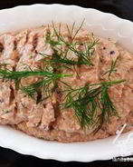 Форшмак из Ашдода