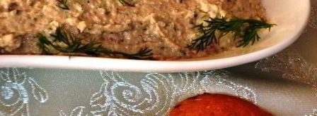 форшмак из ашдода. Шаг 4