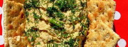 форшмак из ашдода. Шаг 5