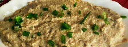 форшмак из ашдода. Шаг 6