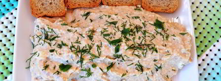 форшмак из ашдода. Шаг 6