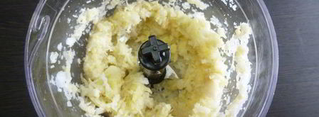 форшмак из капусты. Шаг 7