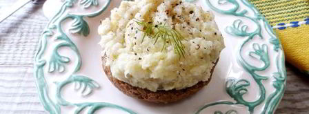 форшмак из капусты. Шаг 8