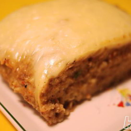 Рецепт форшмака из отварной говядины