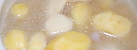 форшмак из отварной говядины. Шаг 4