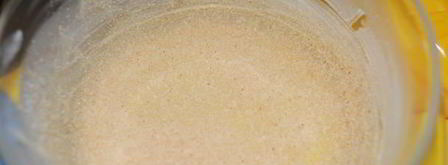 форшмак из отварной говядины. Шаг 11