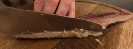 форшмак из селедки. Шаг 5