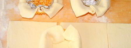 форшмак из скумбрии пряного посола. Шаг 8