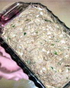 Форшмак по-еврейски классический