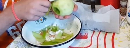 форшмак по-еврейски правильный. Шаг 3