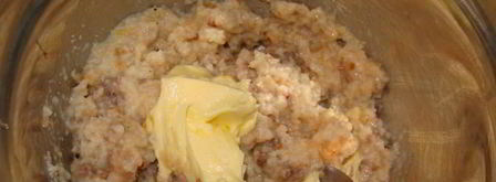 форшмак по праздничному. Шаг 4