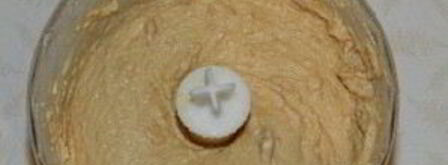 форшмак с плавленым сыром и морковью. Шаг 4