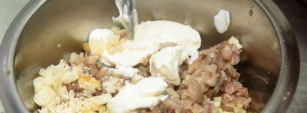 форшмак. Шаг 7