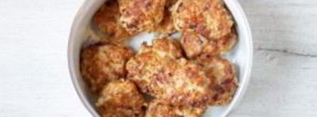 фрикадельки альбондигас по-испански. Шаг 5