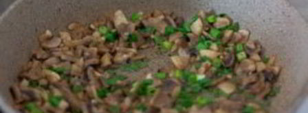 фрикадельки альбондигас по-испански. Шаг 6