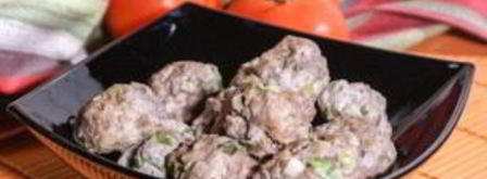 фрикадельки из говядины. Шаг 6