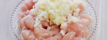 фрикадельки из индейки. Шаг 8