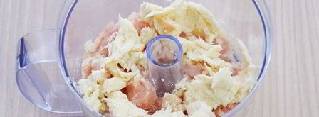 фрикадельки из индейки. Шаг 9