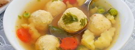 фрикадельки из индейки. Шаг 13