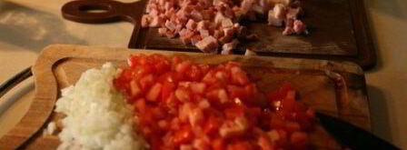 фрикадельки по-лангедокски. Шаг 4