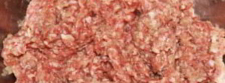 фрикадельки под соусом. Шаг 4