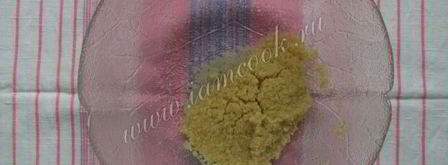 фрикадельки с булгуром по-арамейски. Шаг 4