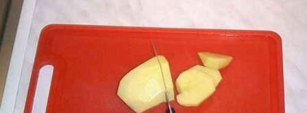 фрикадельки с печеным картофелем. Шаг 56