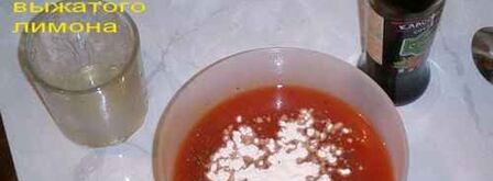 фрикадельки с печеным картофелем. Шаг 26